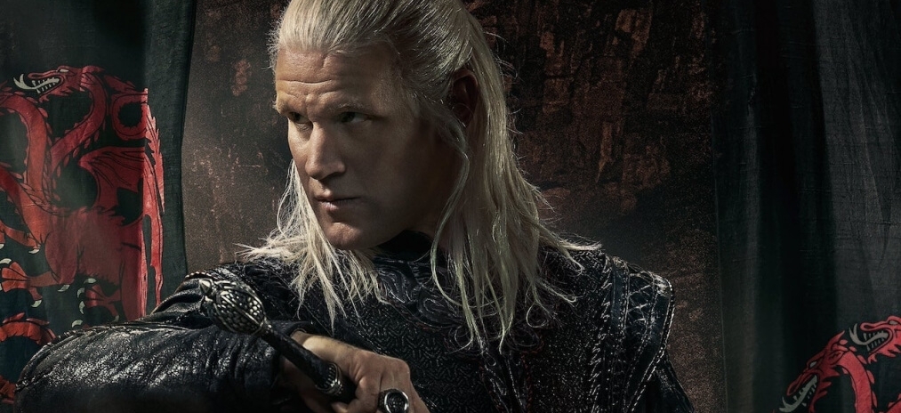 2 сезоне сериала «Дом Дракона» получил официальный трейлер