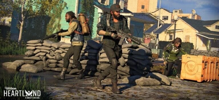 Разработка Tom Clancy's The Division Heartland прекращена