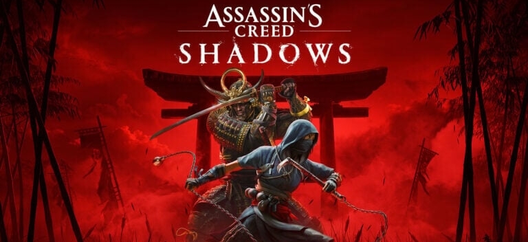 Assassin's Creed Shadows выйдет 15 ноября для PS5, Xbox Series и PC