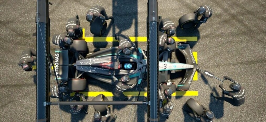 F1 Manager 24 выйдет на PC и консоли 23 июля