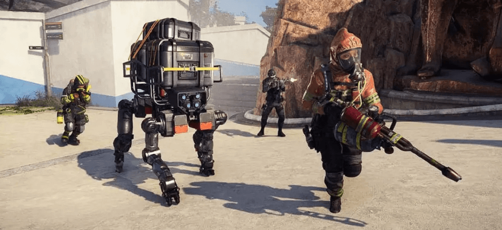 Будет ли доступен XDefiant в Steam или Epic Games Store. Как скачать игру