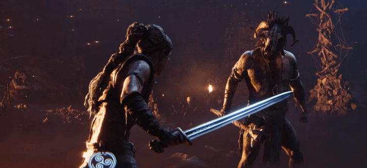 Есть ли Denuvo в Senua's Saga: Hellblade 2 на ПК