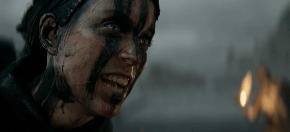 Выйдет ли Senua's Saga: Hellblade 2 на PlayStation 5, PS4 и Nintendo Switch?