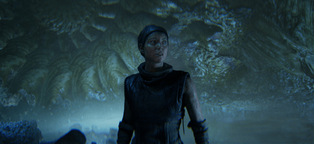 Есть ли русская озвучка в Senua's Saga: Hellblade 2