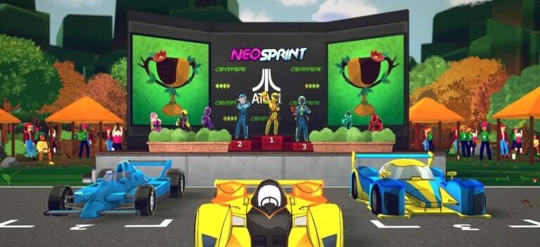 Релиз NeoSprint намечен на 27 июня