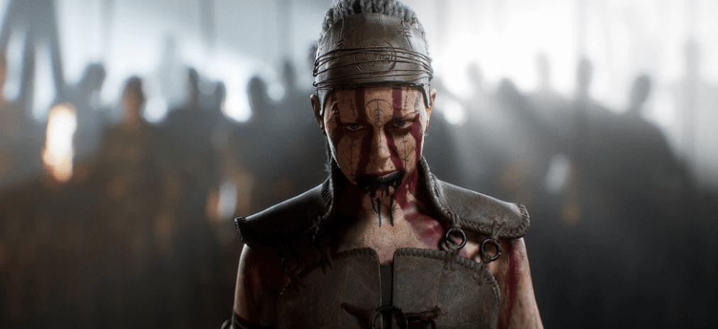Сколько глав в Senua’s Saga: Hellblade 2