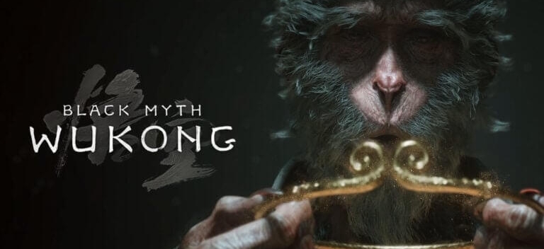 Смотрим новый трейлер ролевого экшена Black Myth: Wukong