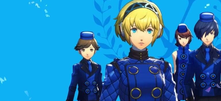 Вторая волна контента для Persona 3 Reload Expansion Pass появится завтра – 31 мая
