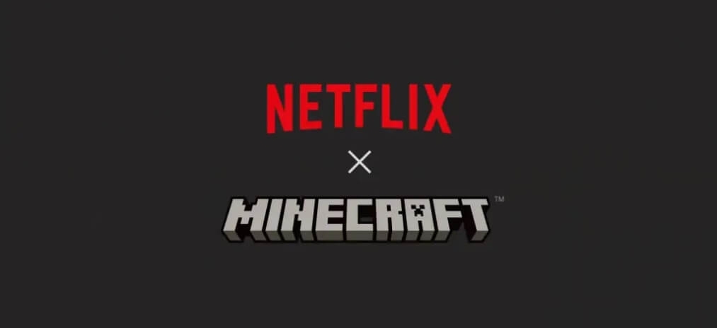 Netflix анонсировала анимационный сериал по Minecraft
