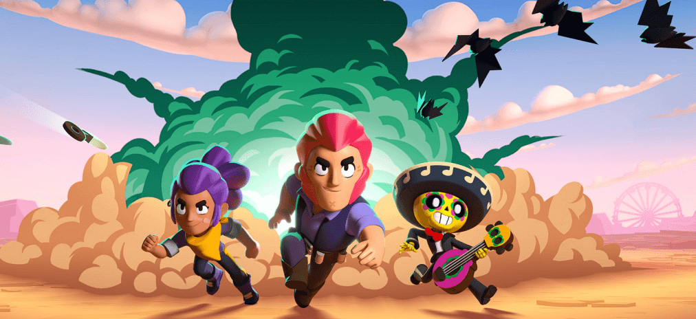 Что случилось с Brawl Stars после ухода из России