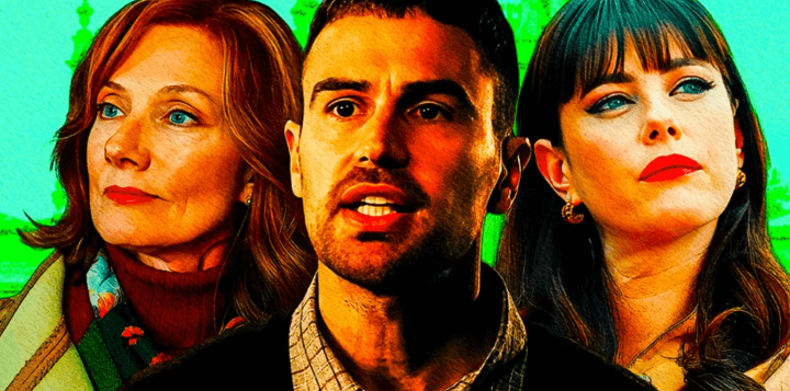 О чем будет 2 сезон сериала «Джентльмены»