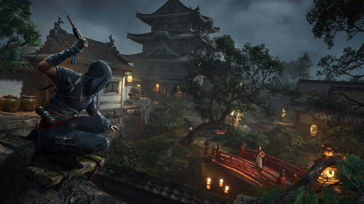 Всё, что известно об Assassin’s Creed Shadows