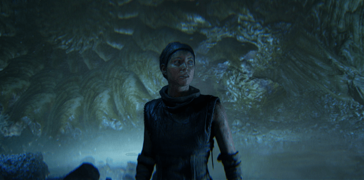 Дата выхода Senua's Saga Hellblade 2