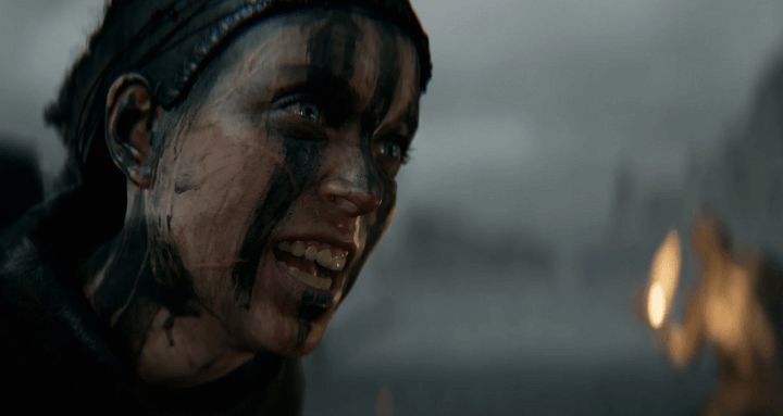 Будет ли Senua's Saga Hellblade 2 в подписке Game Pass