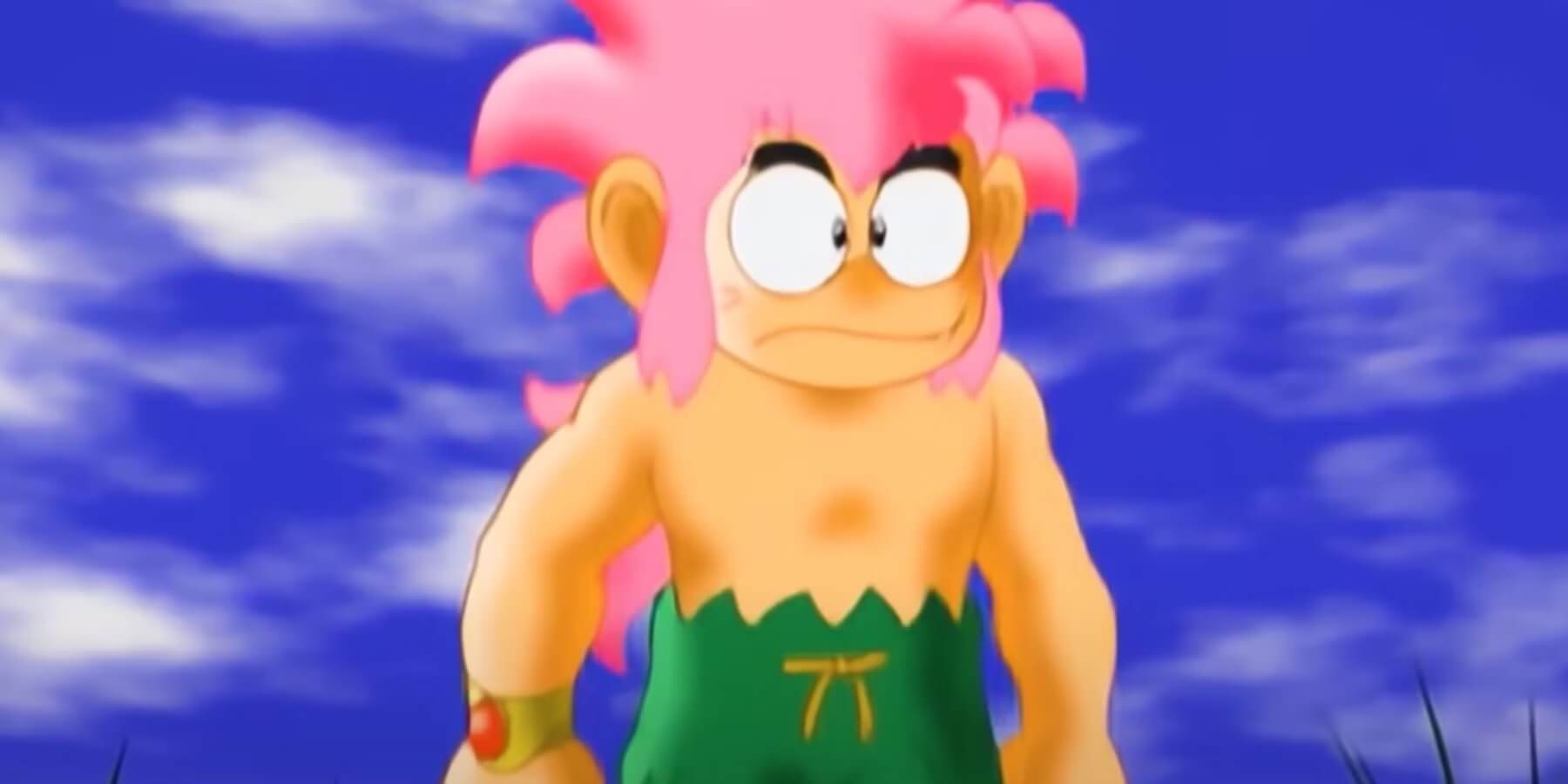 Tomba! Special Edition выйдет 1 августа для PS5, Switch и PC, позже – для  PS4 » SIMHOST - Новости и статьи об играх, кино и сериалах.