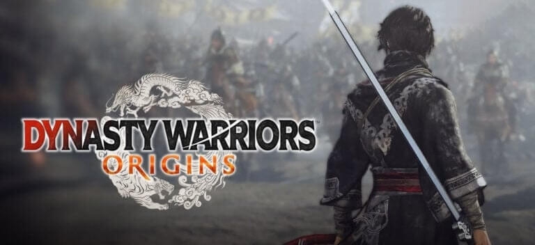 Dynasty Warriors: Origins анонсирована для PS5, Xbox Series и PC