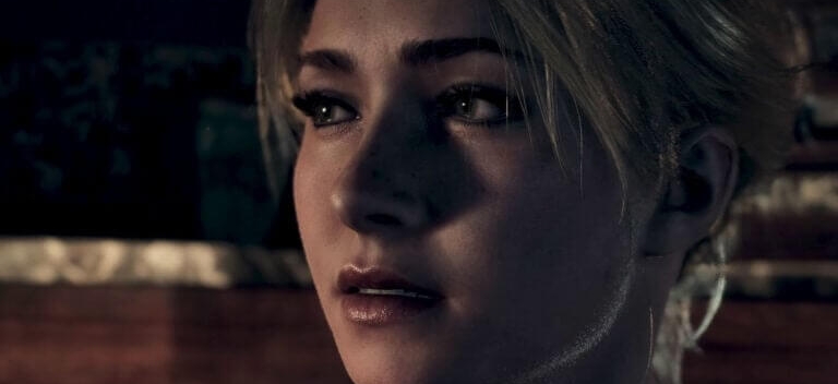 Ремейк Until Dawn выйдет этой осенью