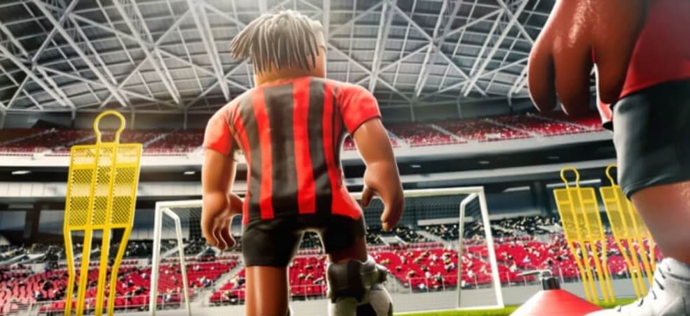 Коды для Super League Soccer на июнь 2024 года