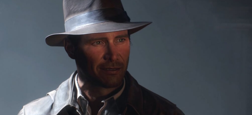 В новом видео Indiana Jones and the Great Circle показали разборки в Гималаях