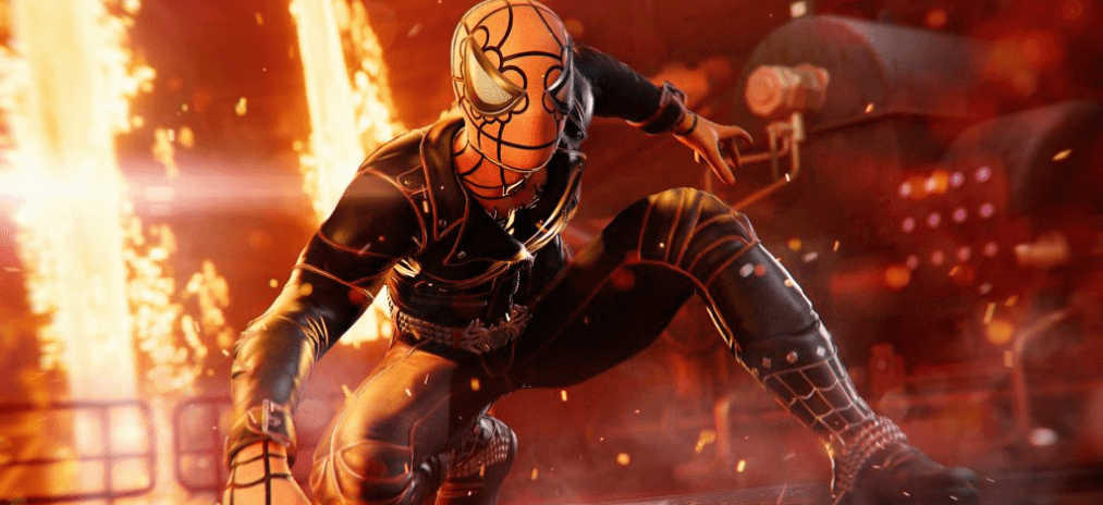 Вместе с обновлением Marvel's Spider-Man 2, выход которого запланирован на 18 июня, в игре появится 8 новых костюмов