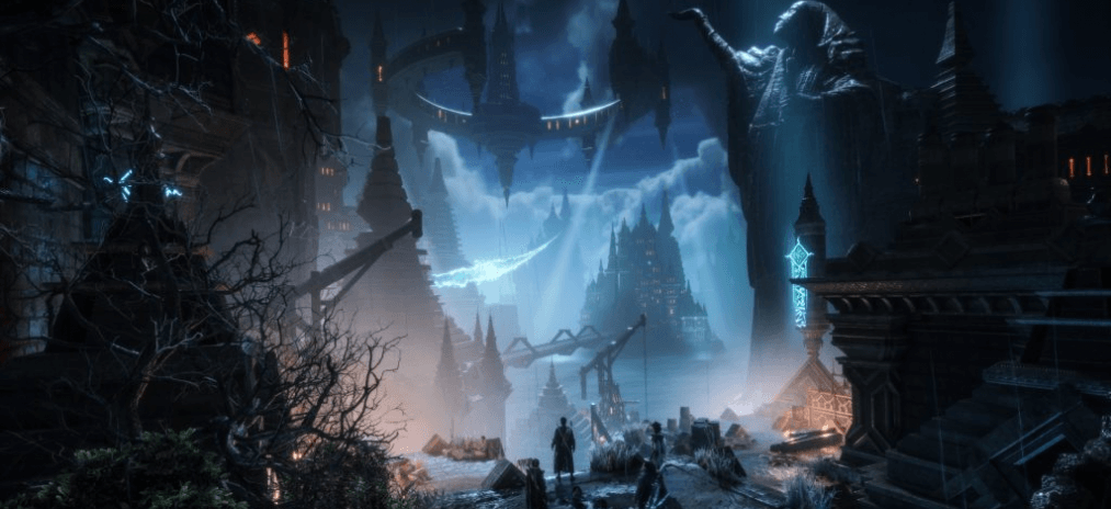 В Dragon Age: The Veilguard будет сделан упор на прохождение миссий, а не на открытый мир