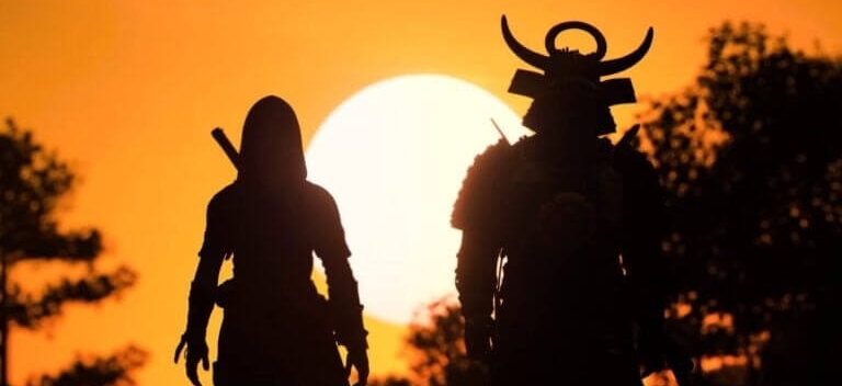 Ubisoft и Ubisoft Quebec представили первый геймплейный трейлер Assassin's Creed Shadow