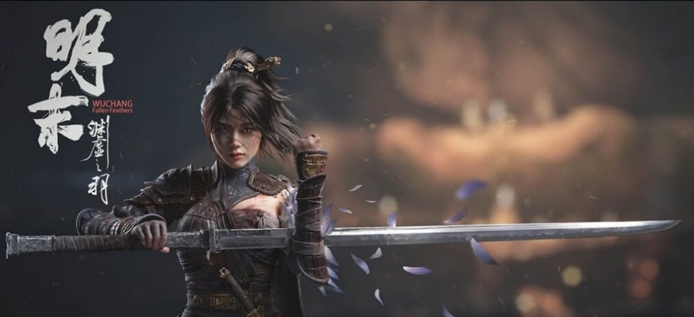 Wuchang: Fallen Feathers выйдет на рынок в 2025 году