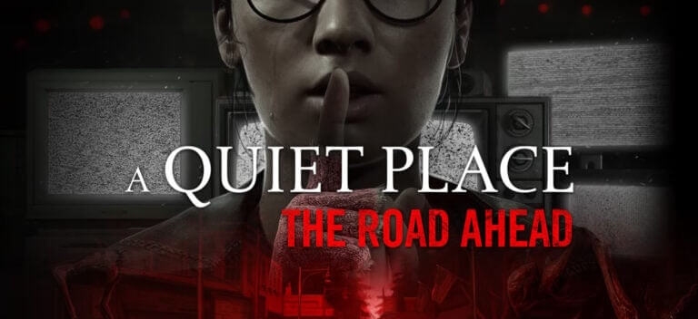 A Quiet Place: The Road Ahead анонсирована для PS5, Xbox Series и PC