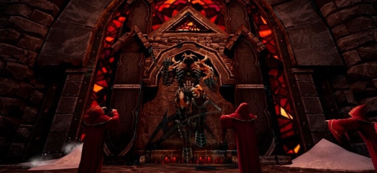 GRAVEN появится на PS5 и Xbox Series 25 июня