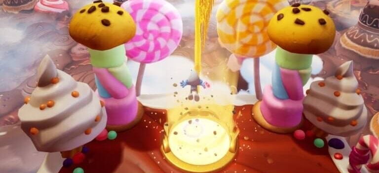 Приготовьтесь снова помешать коварным планам Гаргамеля – релиз The Smurfs: Dreams намечен на 24 октября