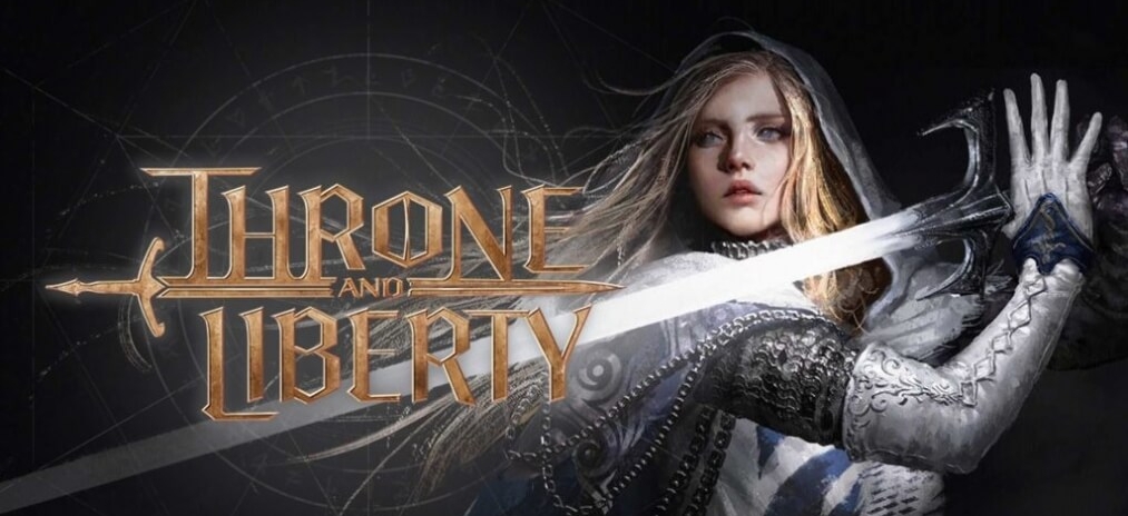 Мировой релиз Throne and Liberty запланирован на 17 сентября для Xbox Series X/S, PS5 и PC