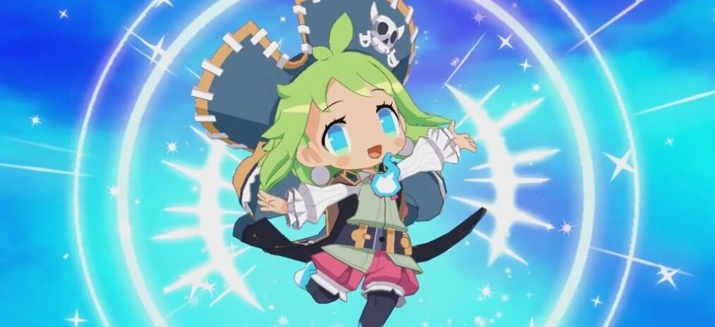 Анонсирована тактическая ролевая игра Phantom Brave: The Lost Hero, которая выйдет в 2025 году