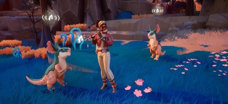 Приключенческий экшен Creatures of Ava выйдет на Xbox Series и PC 7 августа