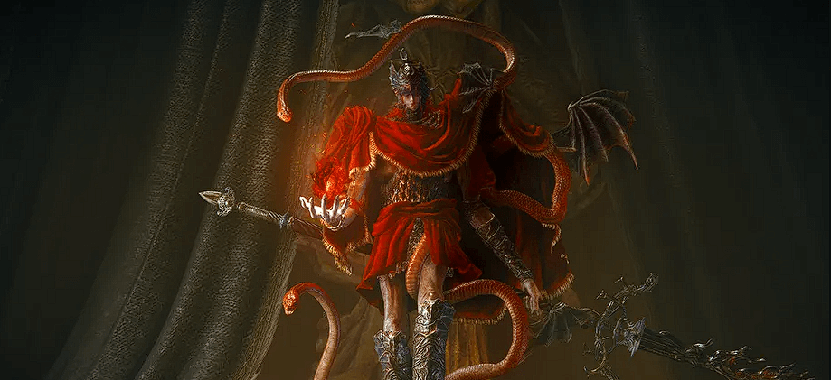 Когда выйдет дополнение Elden Ring: Shadow of the Erdtree