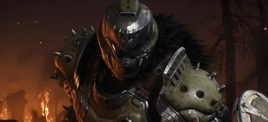 Doom: The Dark Ages. Дата выхода, список платформ и другие подробности