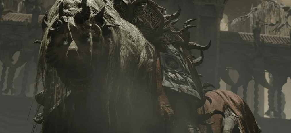 Куда идти после замка Энсис в Elden Ring Shadow of the Erdtree