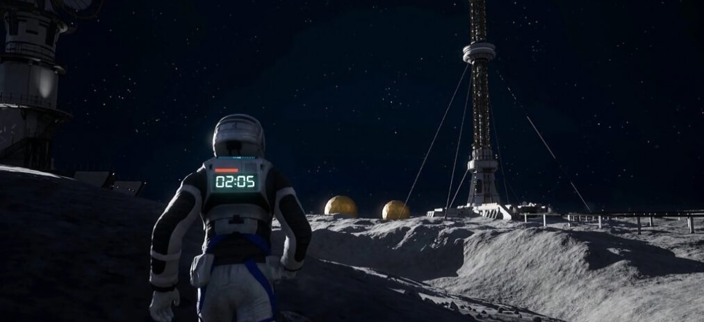 Deliver Us the Moon выйдет на Nintendo Switch 16 июля