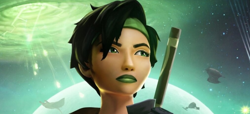 Beyond Good and Evil 20th Anniversary Edition выходит 25 июня