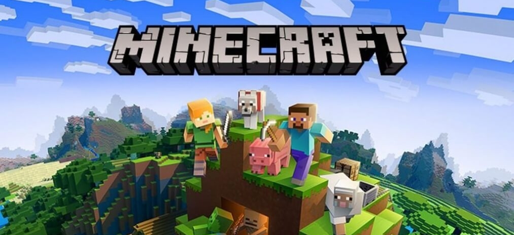 Minecraft получит версию для PlayStation 5