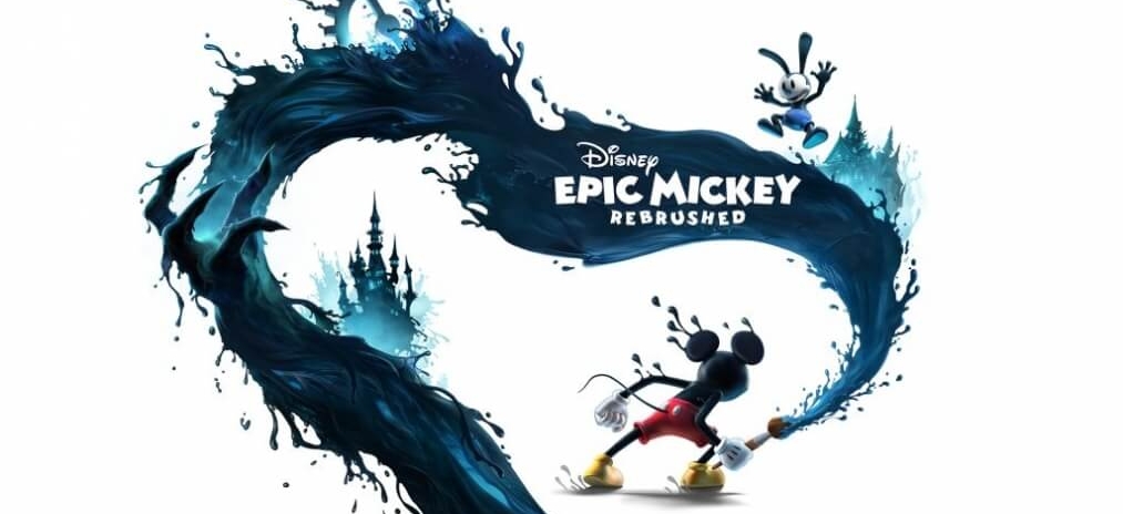 Disney Epic Mickey: Rebrushed выйдет 24 сентября на консолях и PC