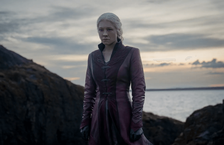 Будет ли 3 сезон сериала «Дом Дракона»