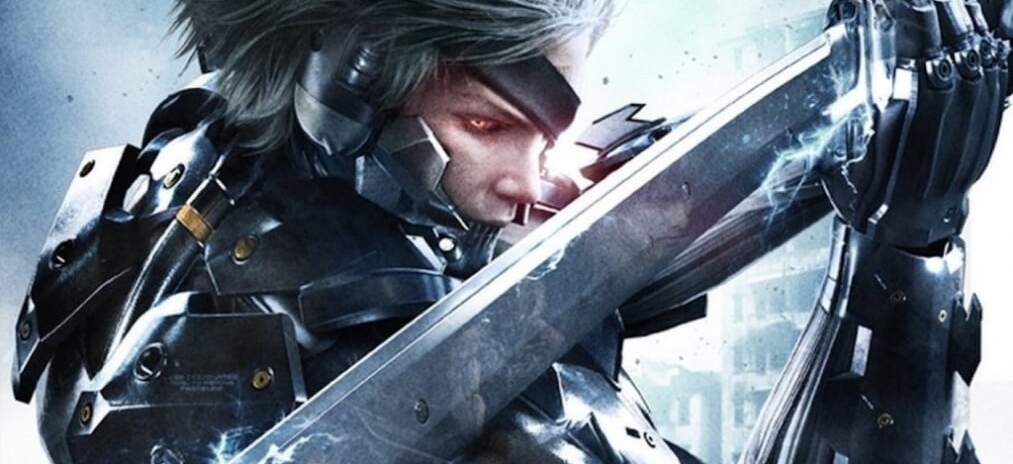 Metal Gear Rising: Revengeance стала доступна через GOG