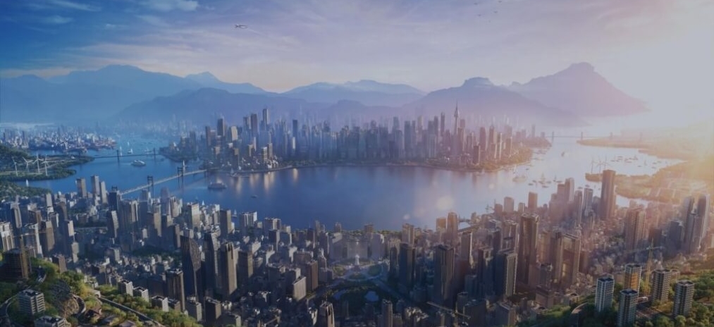 Консольный релиз градостроительного симулятора Cities: Skylines 2 снова отложен