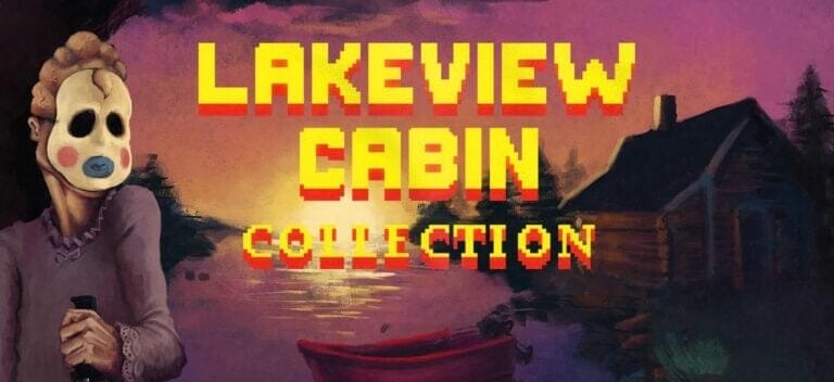 Lakeview Cabin Collection прибудет на PS5, Xbox Series, PS4 и Xbox One 25 июля