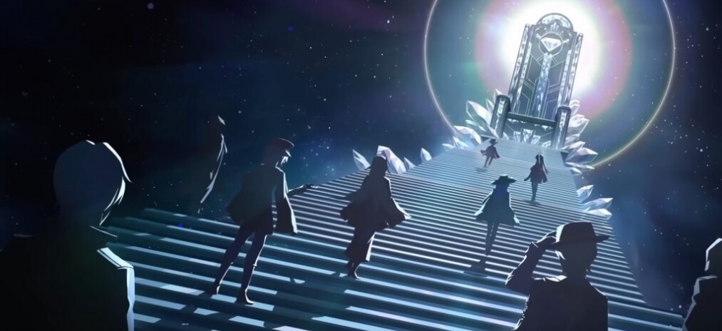 Новый трейлер Honkai: Star Rail - Myriad Celestia представляет десять каменных сердец