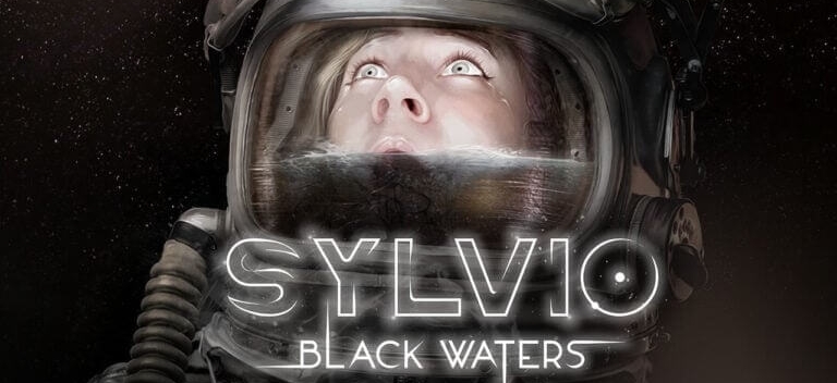 Sylvio: Black Waters выйдет 25 июля для PC, консольный релиз состоится позже