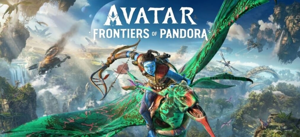 Стала доступна бесплатная пробная версия Avatar: Frontiers of Pandora на консолях