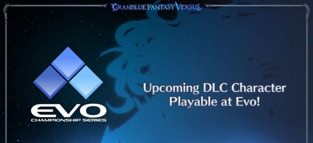 Granblue Fantasy Versus: Rising представит нового персонажа на EVO 2024