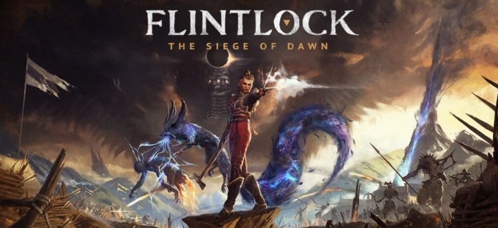 Состоялся релиз Flintlock: The Siege на консолях и PC