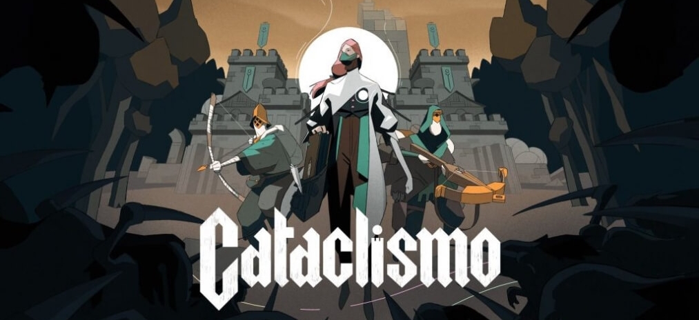Cataclismo вышла в раннем доступе в Steam